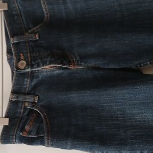 Wrangler Q-Baby jeans